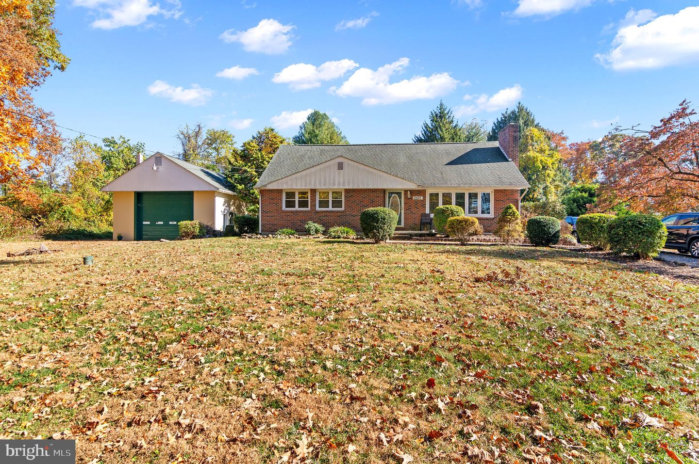2627 Carsins Run Rd Property Photo