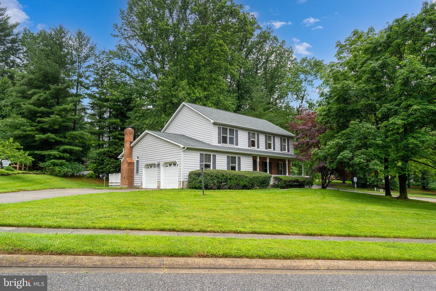 1000 REDBROOK CT Property Photo 1