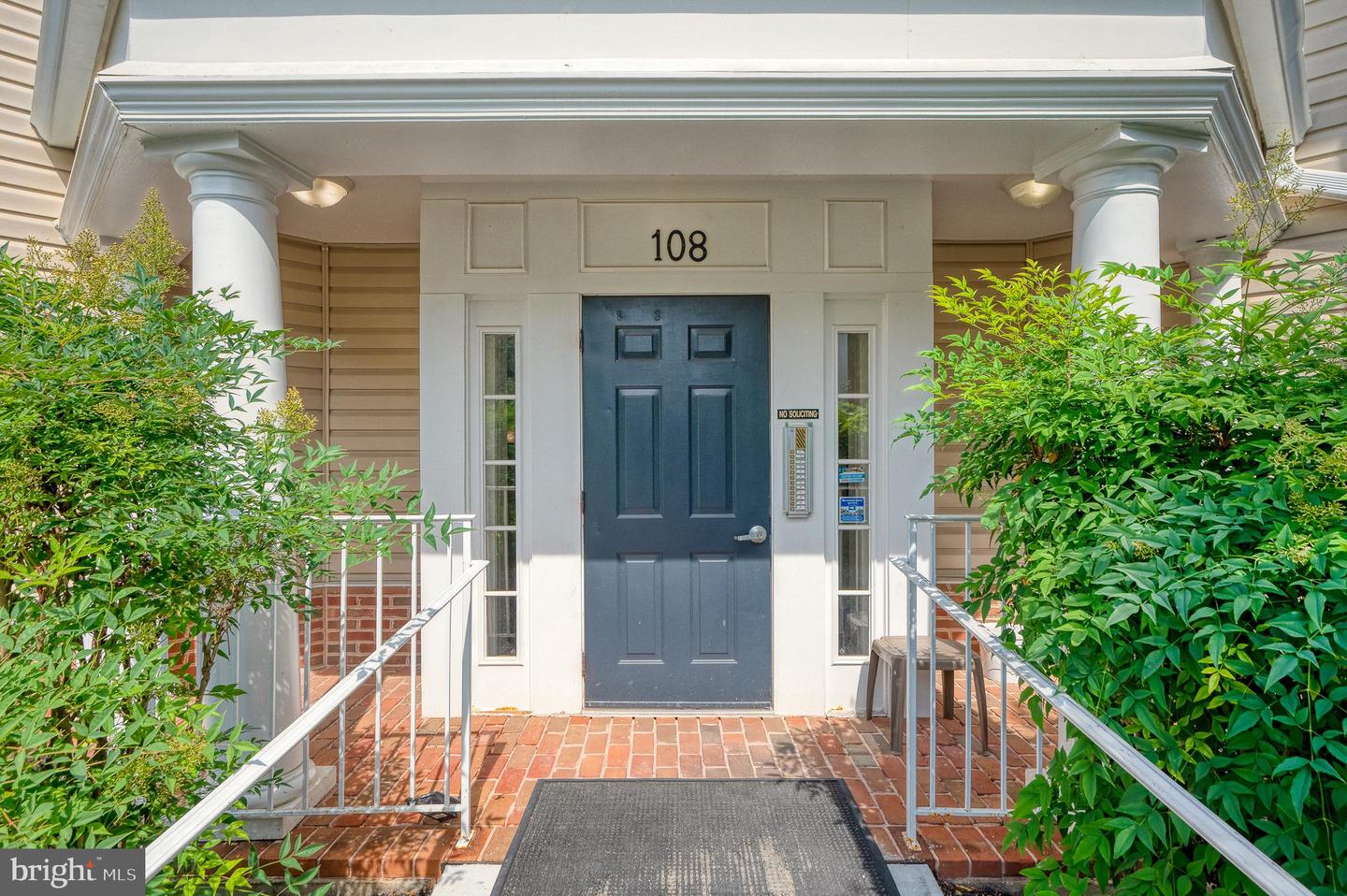 108 Bayland Dr #108-22 Property Photo