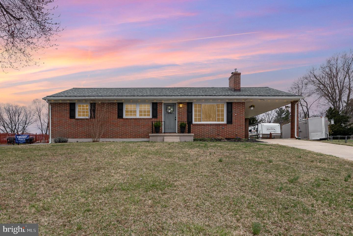 1510 Southview Rd Property Photo