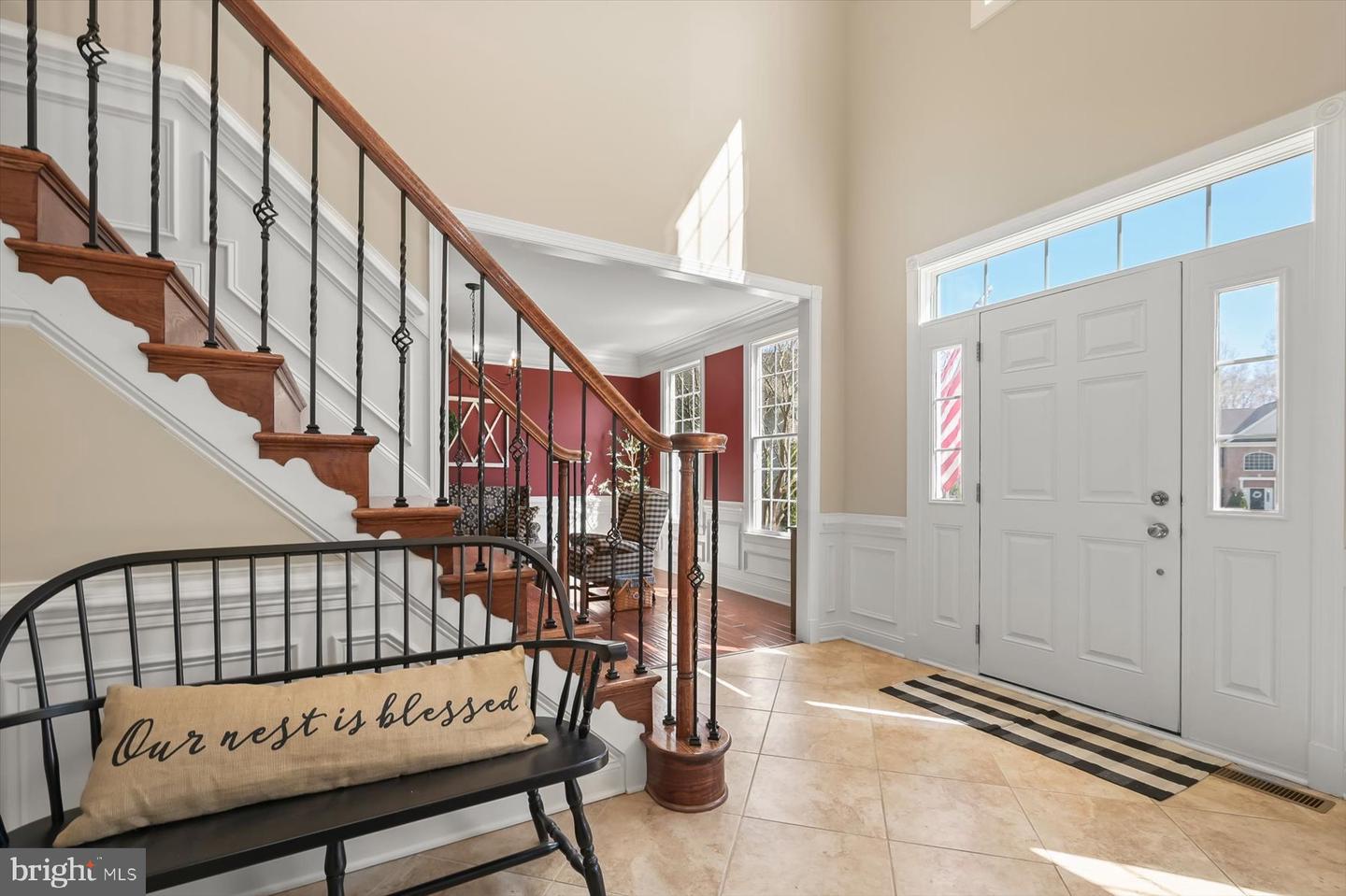 2109 Overlook Ct Property Photo 5