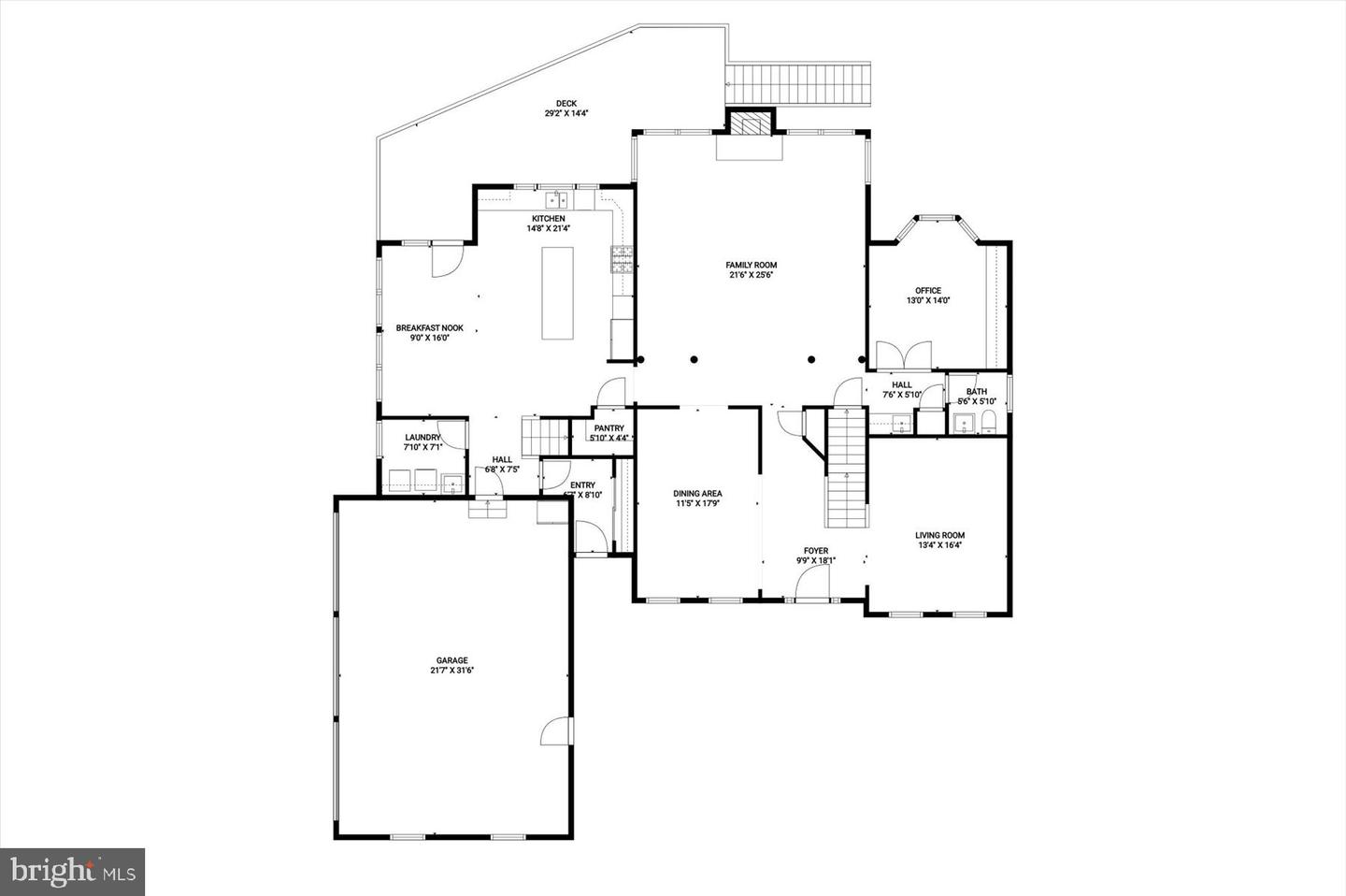 2109 Overlook Ct Property Photo 78