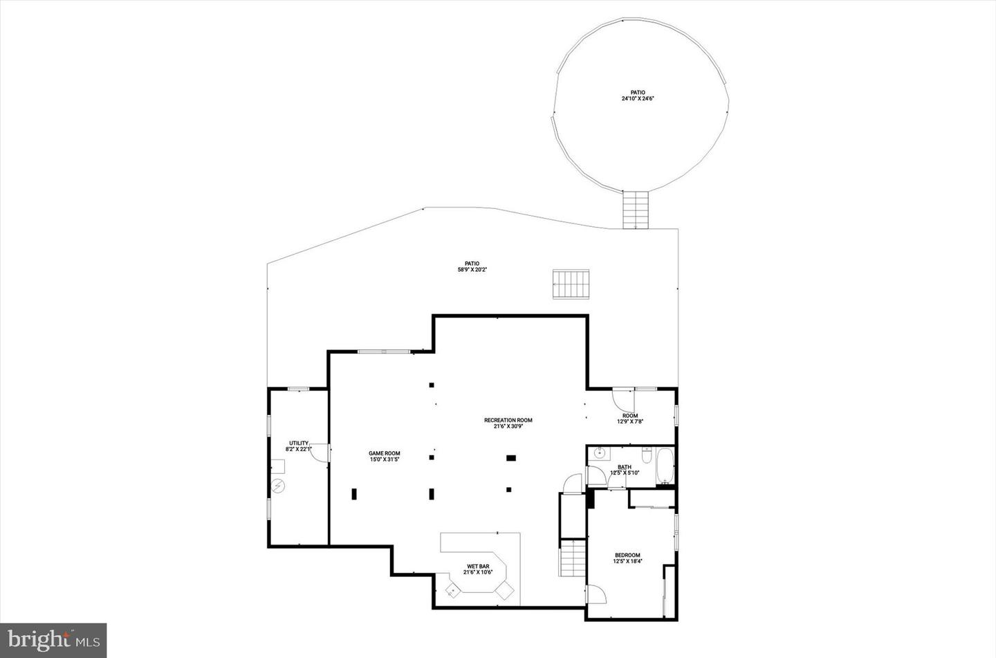2109 Overlook Ct Property Photo 80