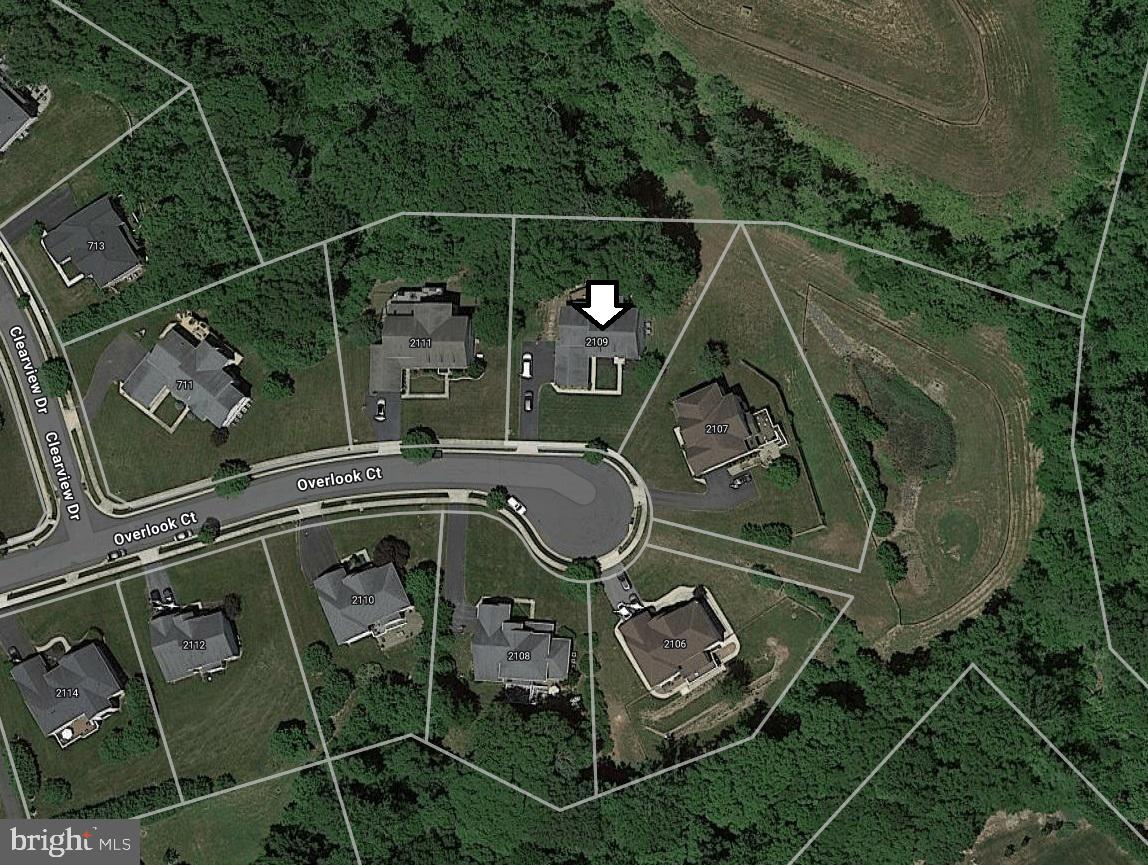 2109 Overlook Ct Property Photo 108