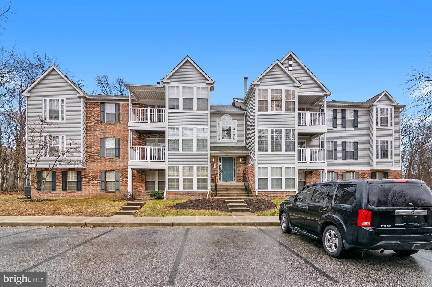 1303-h Cedar Crest Ct #7 Property Photo