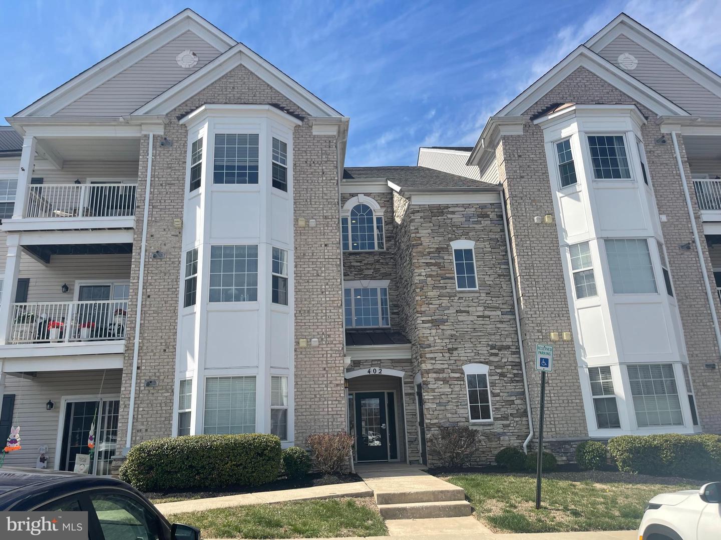 402 Aggies Cir #l Property Photo