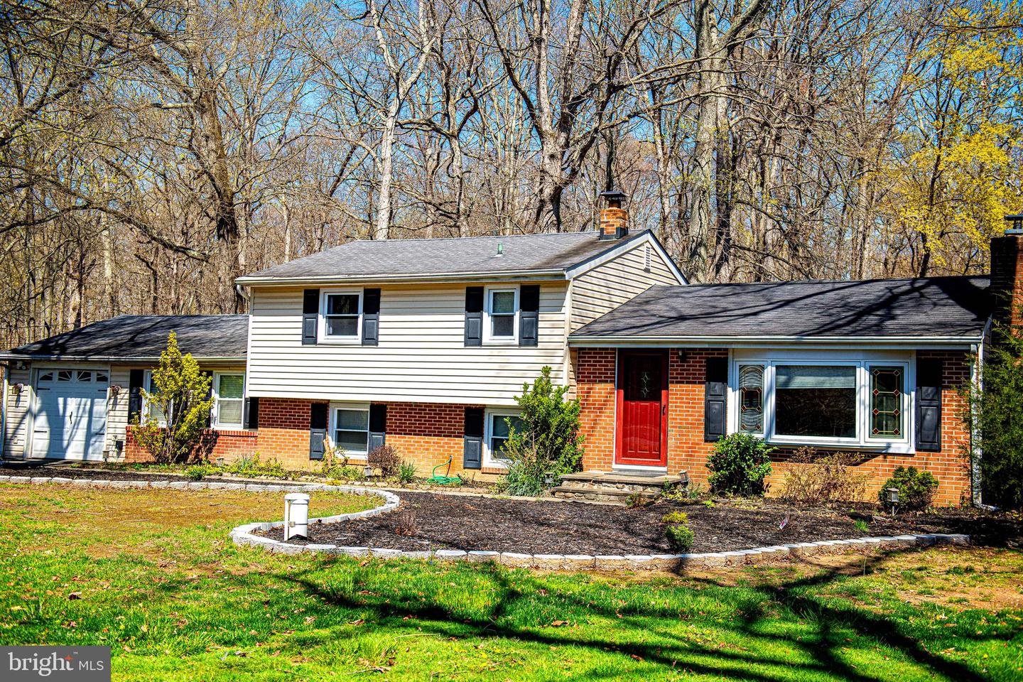 2610 Franklinville Rd Property Photo 1