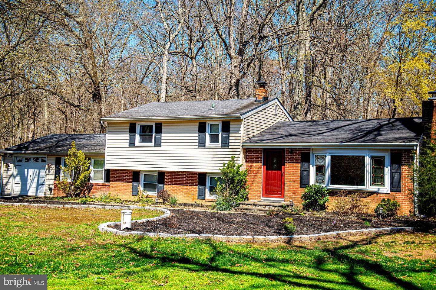 2610 Franklinville Rd Property Photo 2