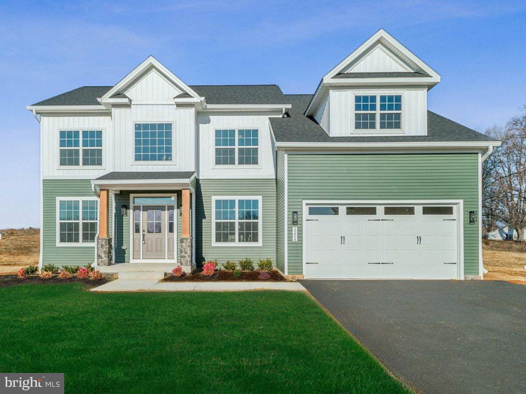2204 Arden Dr #lot 7 Property Photo 1