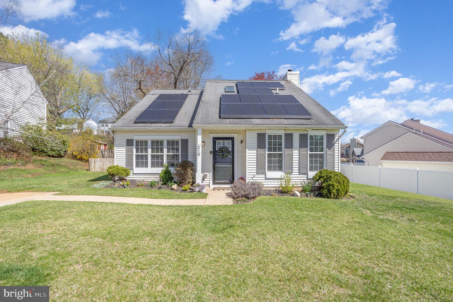 219 Hitching Post Dr Property Photo 1