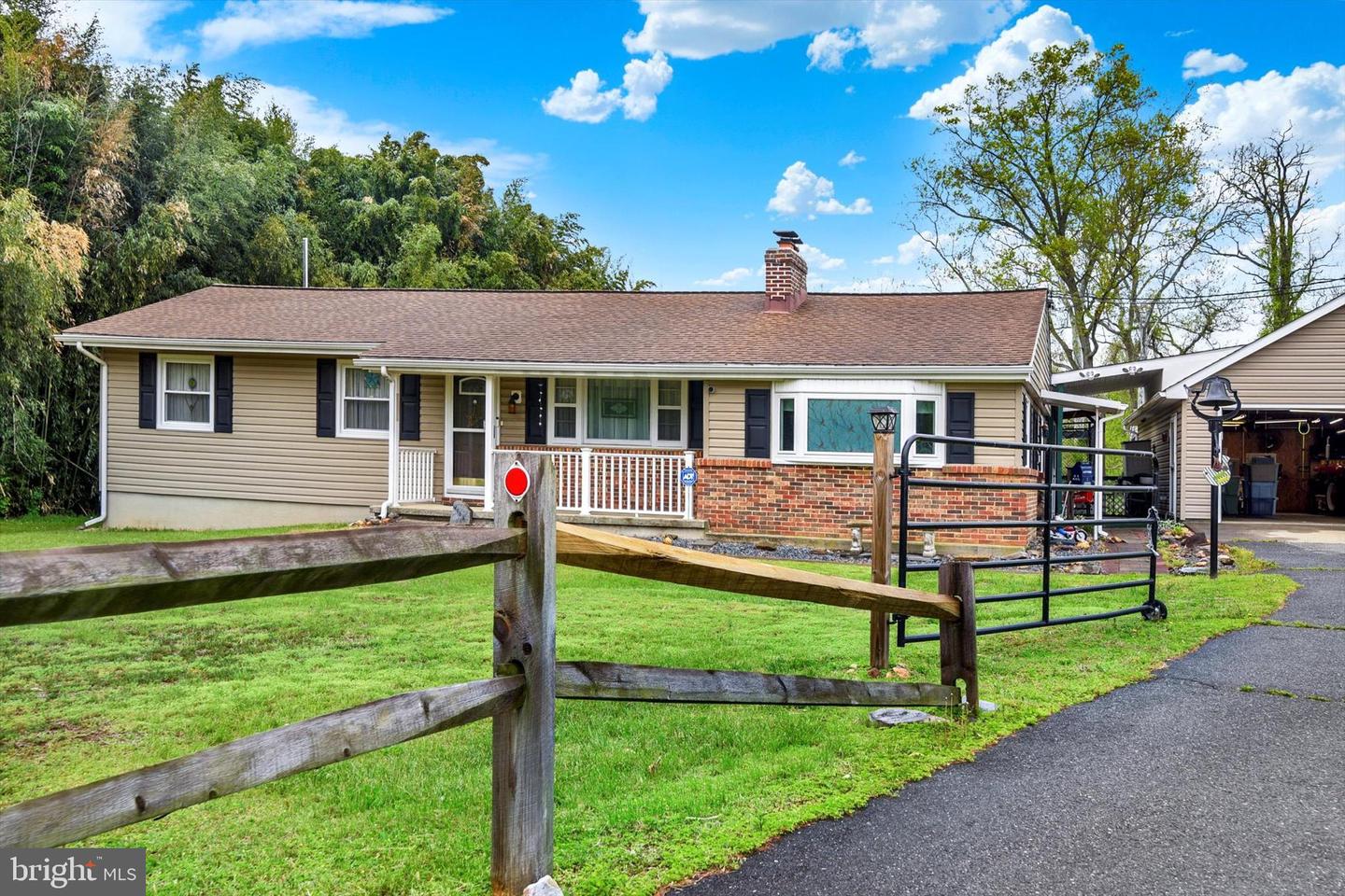 4002 Philadelphia Rd Property Photo