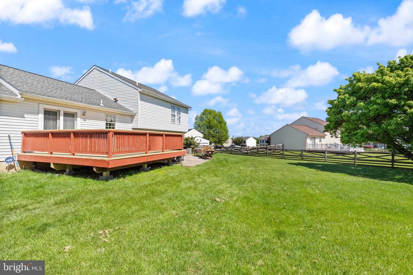 3207 Grindle Ct Property Photo 19
