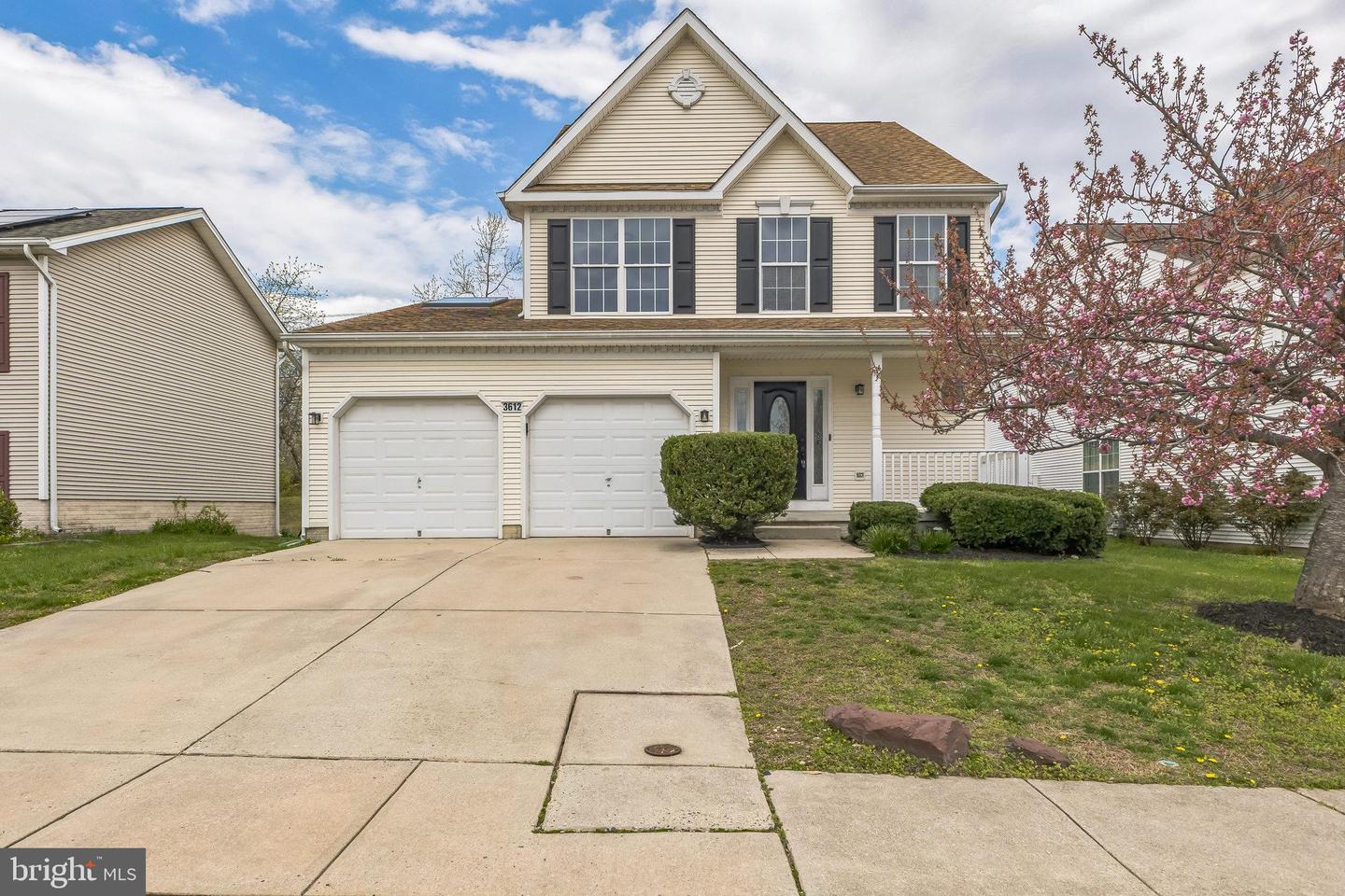 3612 Skipjack Ct Property Photo