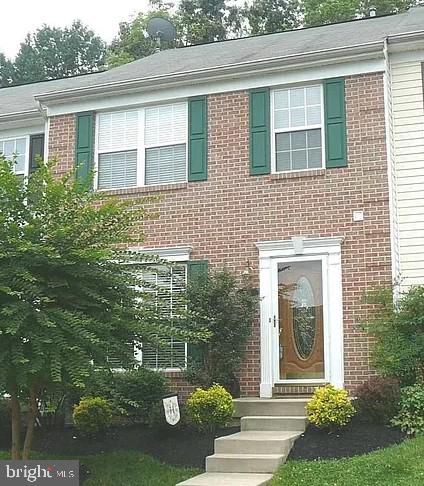 708 Shallow Ridge Ct Property Photo