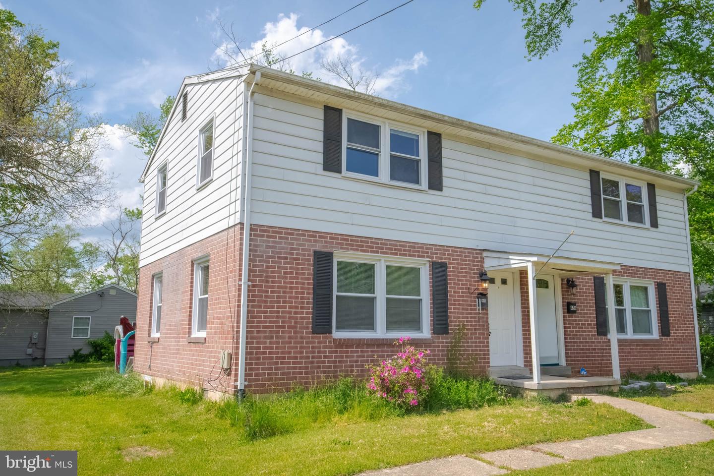440 Baltimore St Property Photo