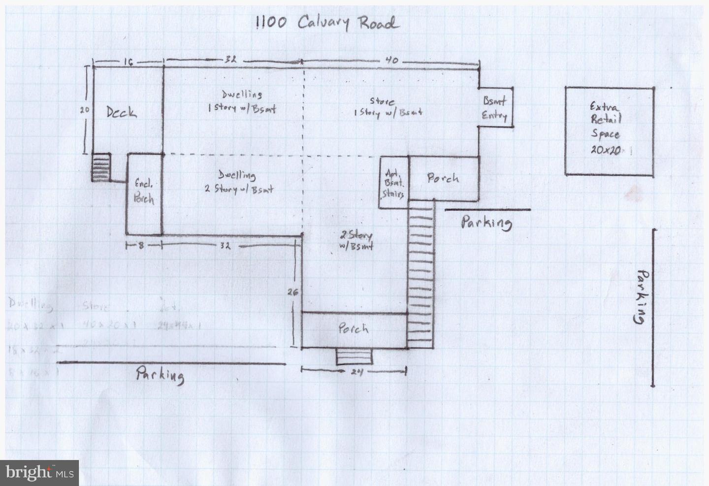 1100 Calvary Rd Property Photo 10