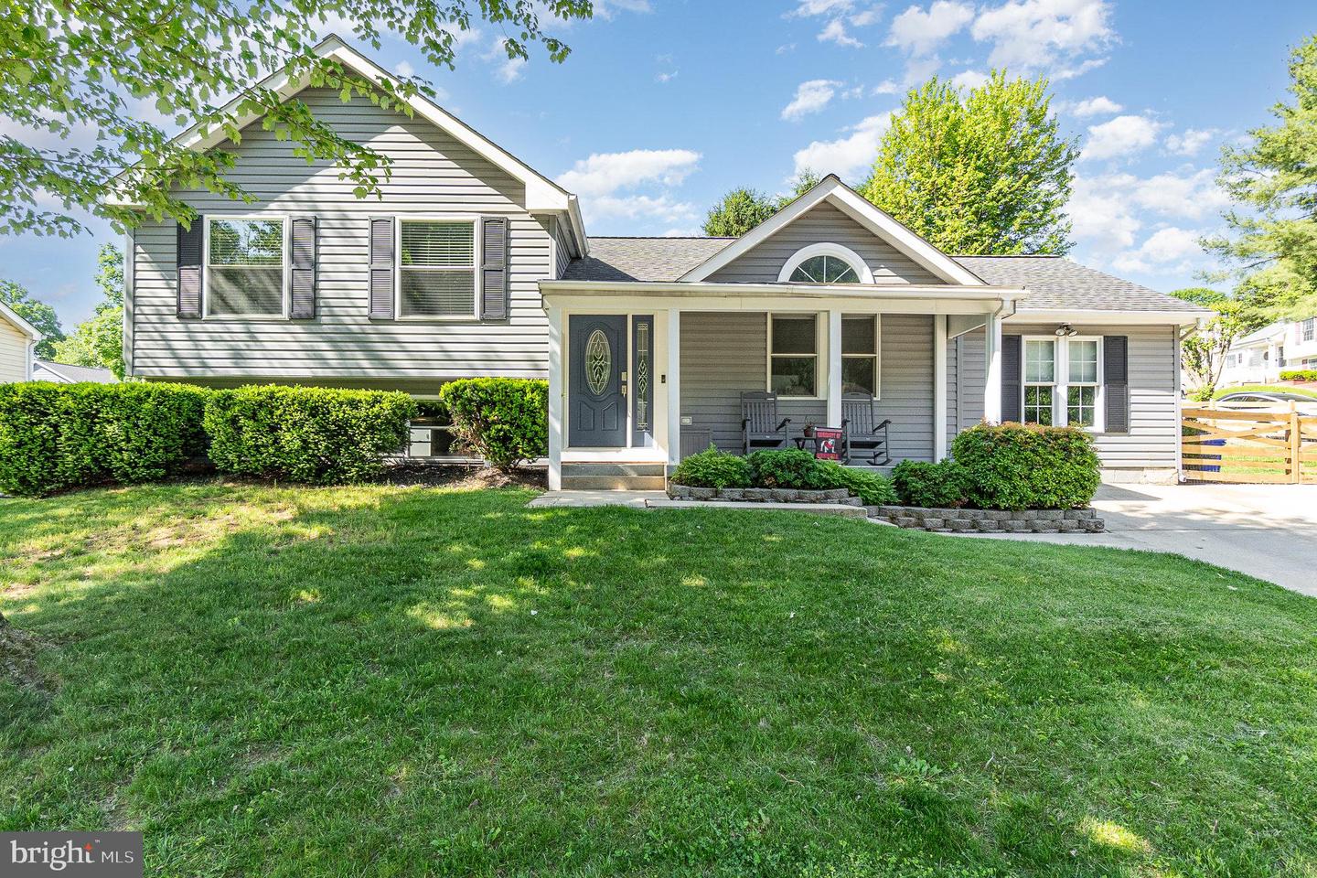 2612 Long Meadow Dr Property Photo