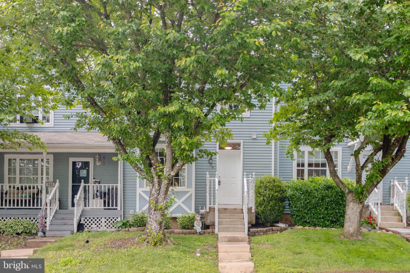 538 Nanticoke Ct Property Photo