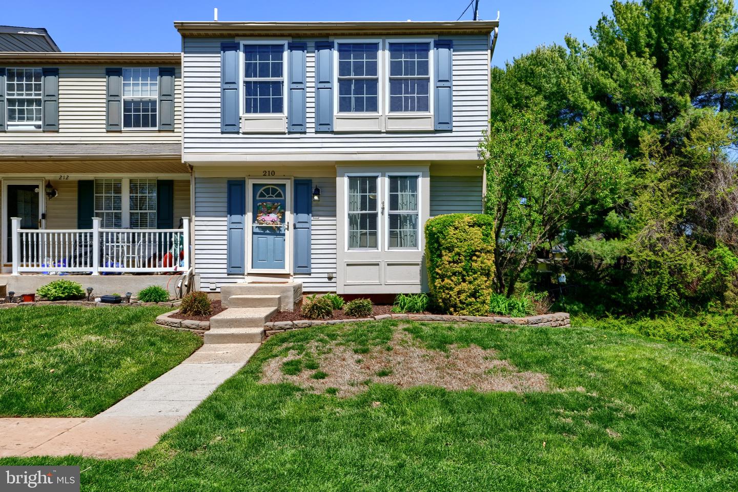 210 Ellerslie Ct Property Photo