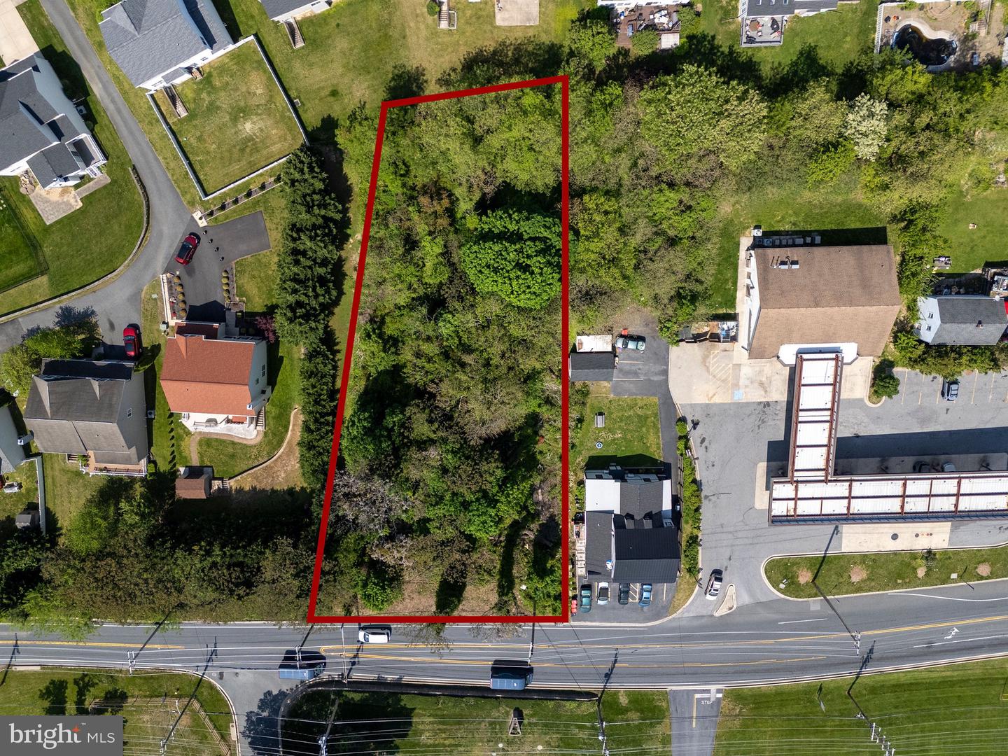3500 Philadelphia Rd Property Photo