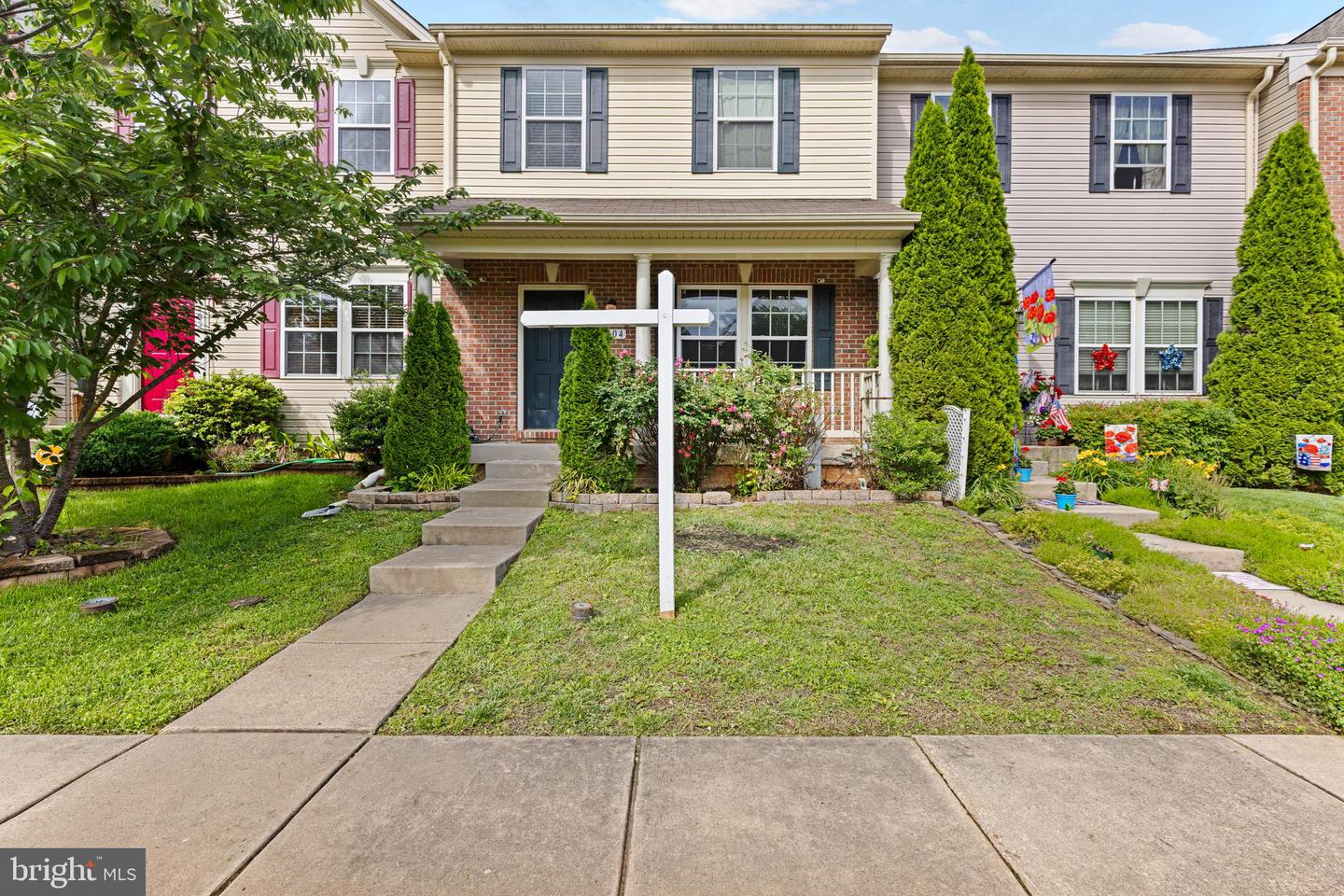 1404 Pumpkin Patch Ct Property Photo