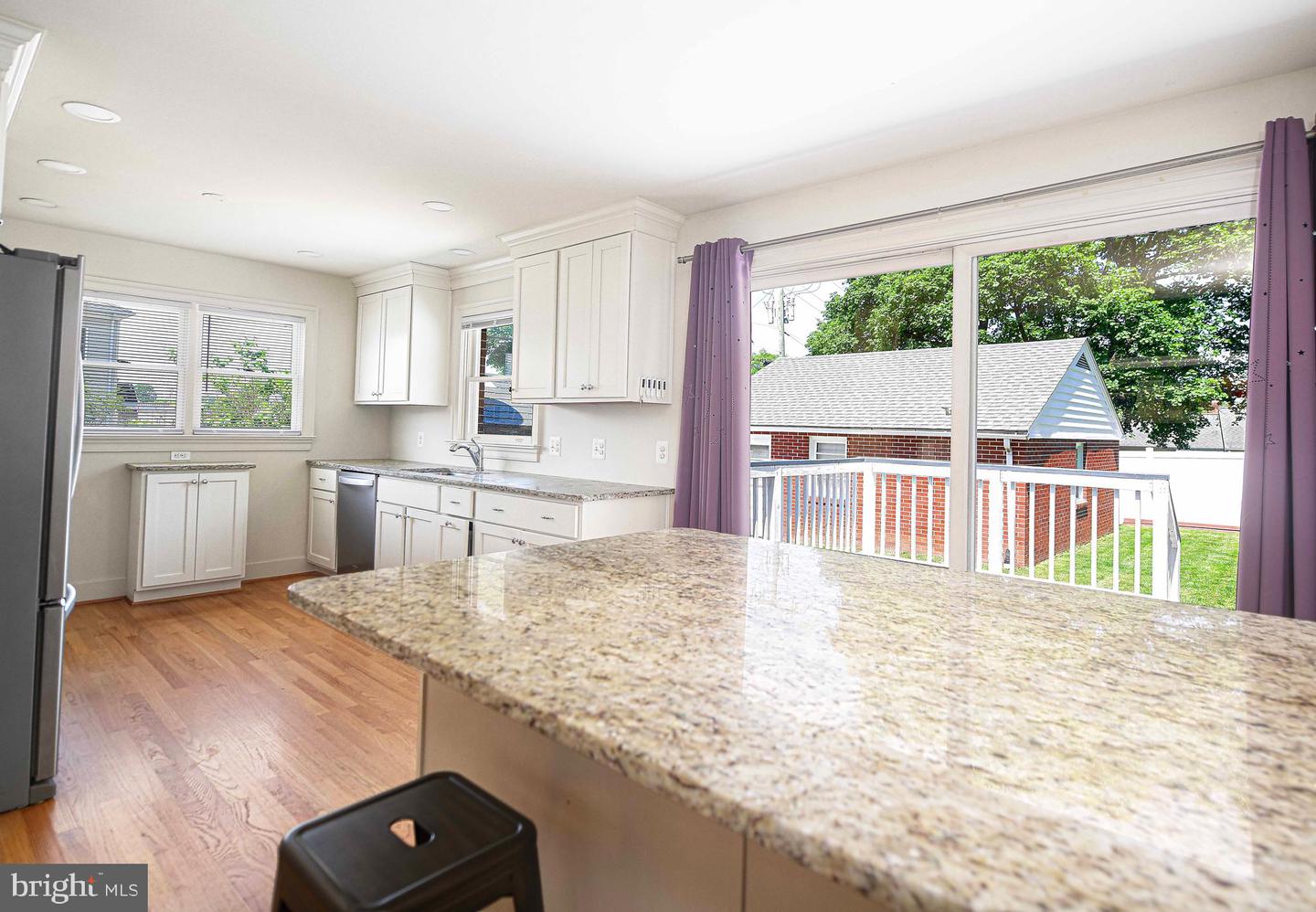 308 Fulford Ave Property Photo 16