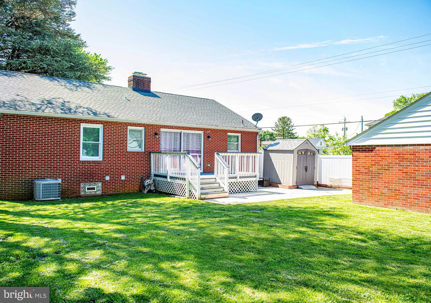 308 Fulford Ave Property Photo 35