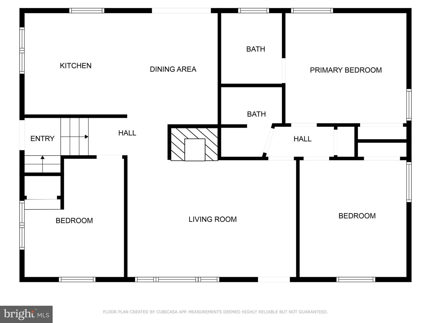 308 Fulford Ave Property Photo 50