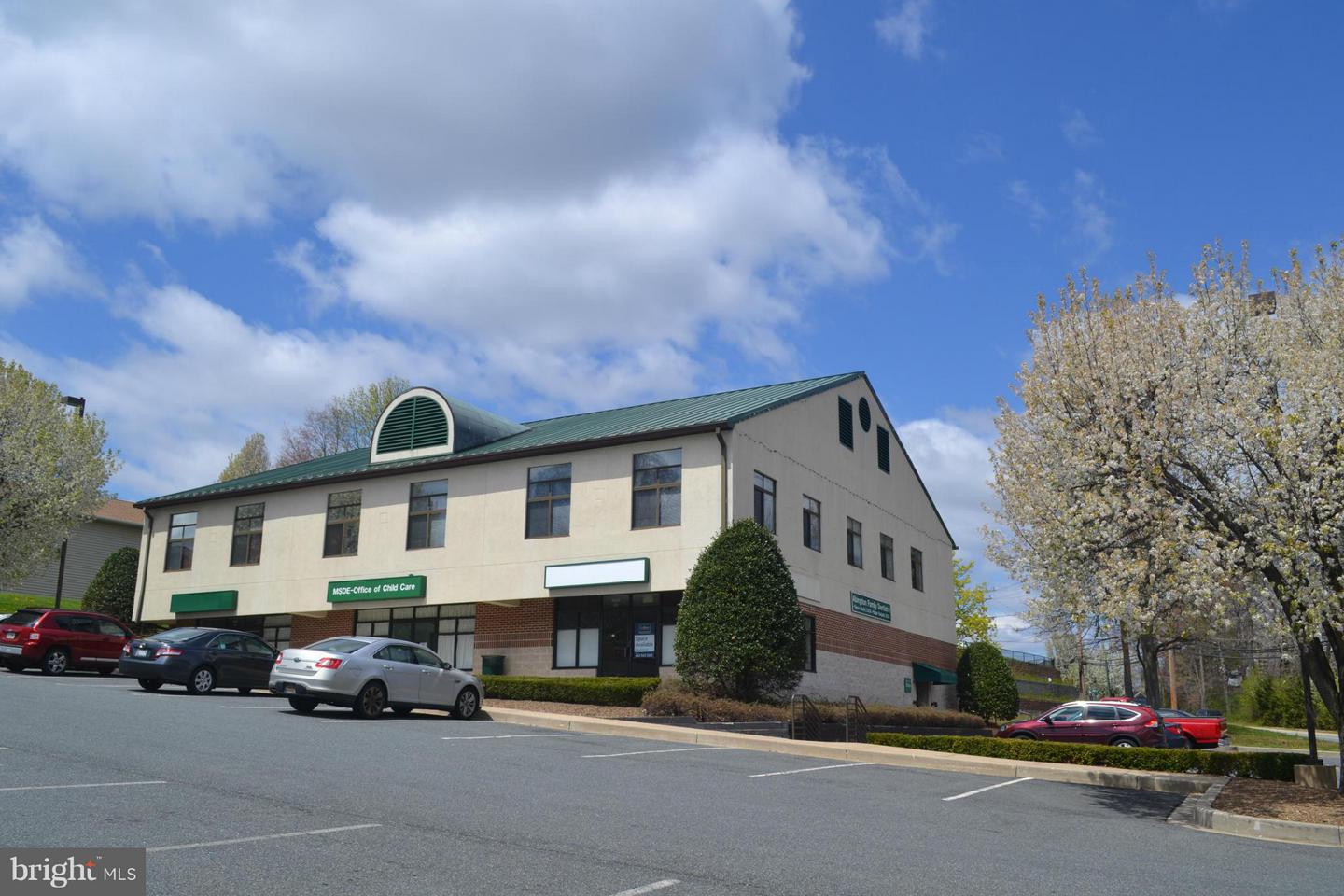 3105 Emmorton Rd #2-a Property Photo 1