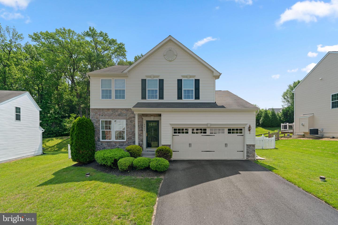 3611 COGSWELL CT
