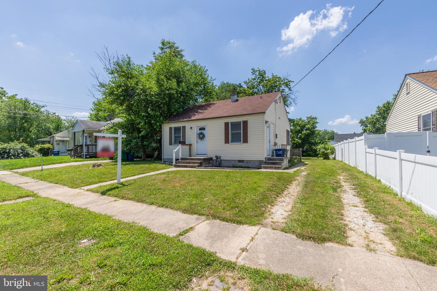 200 Darlington Ave Property Photo 1