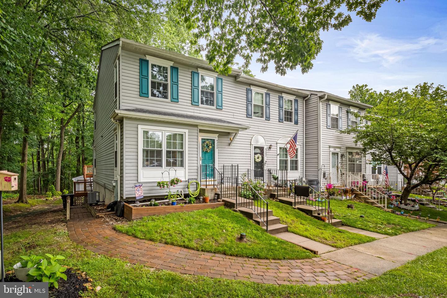 4200 GOODSON CT