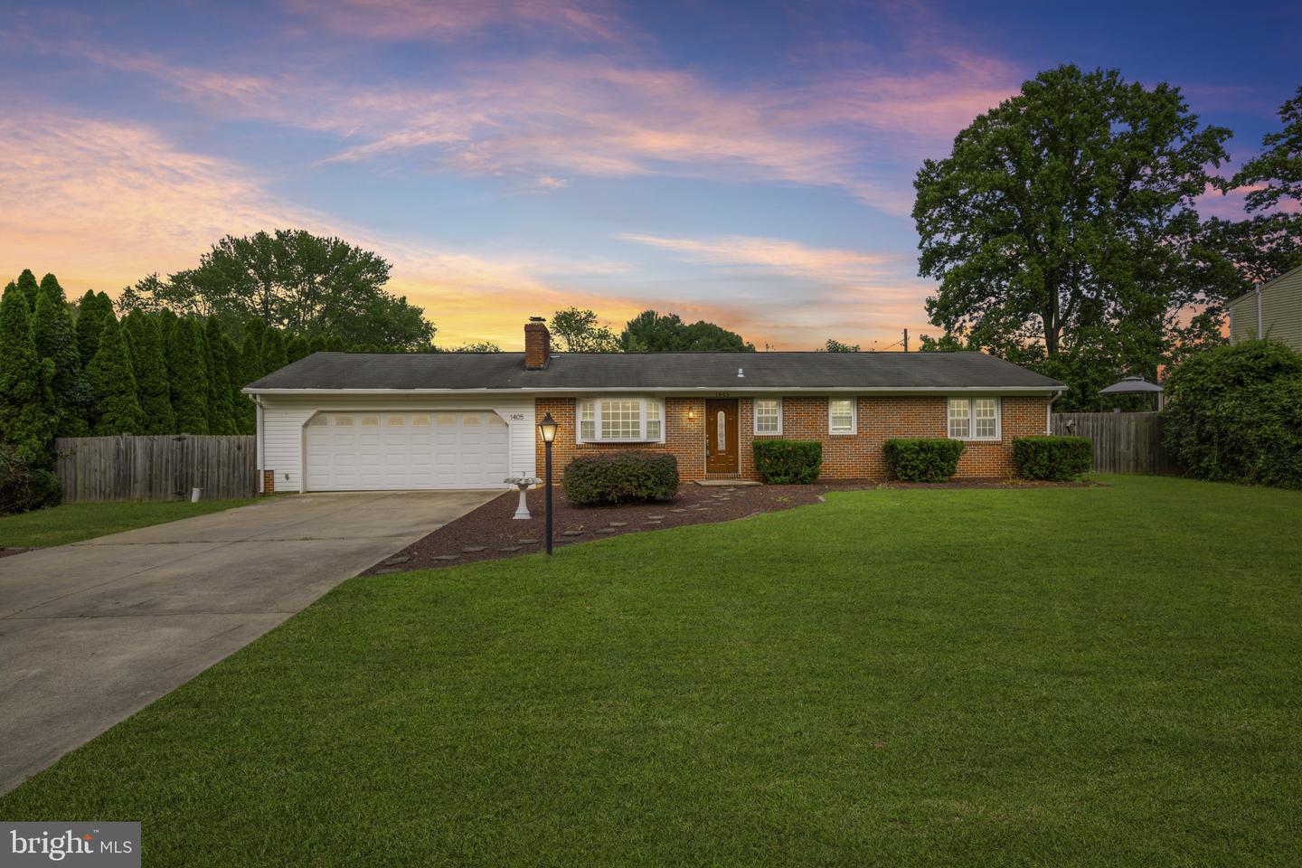 1405 Kahoe Rd Property Photo 1