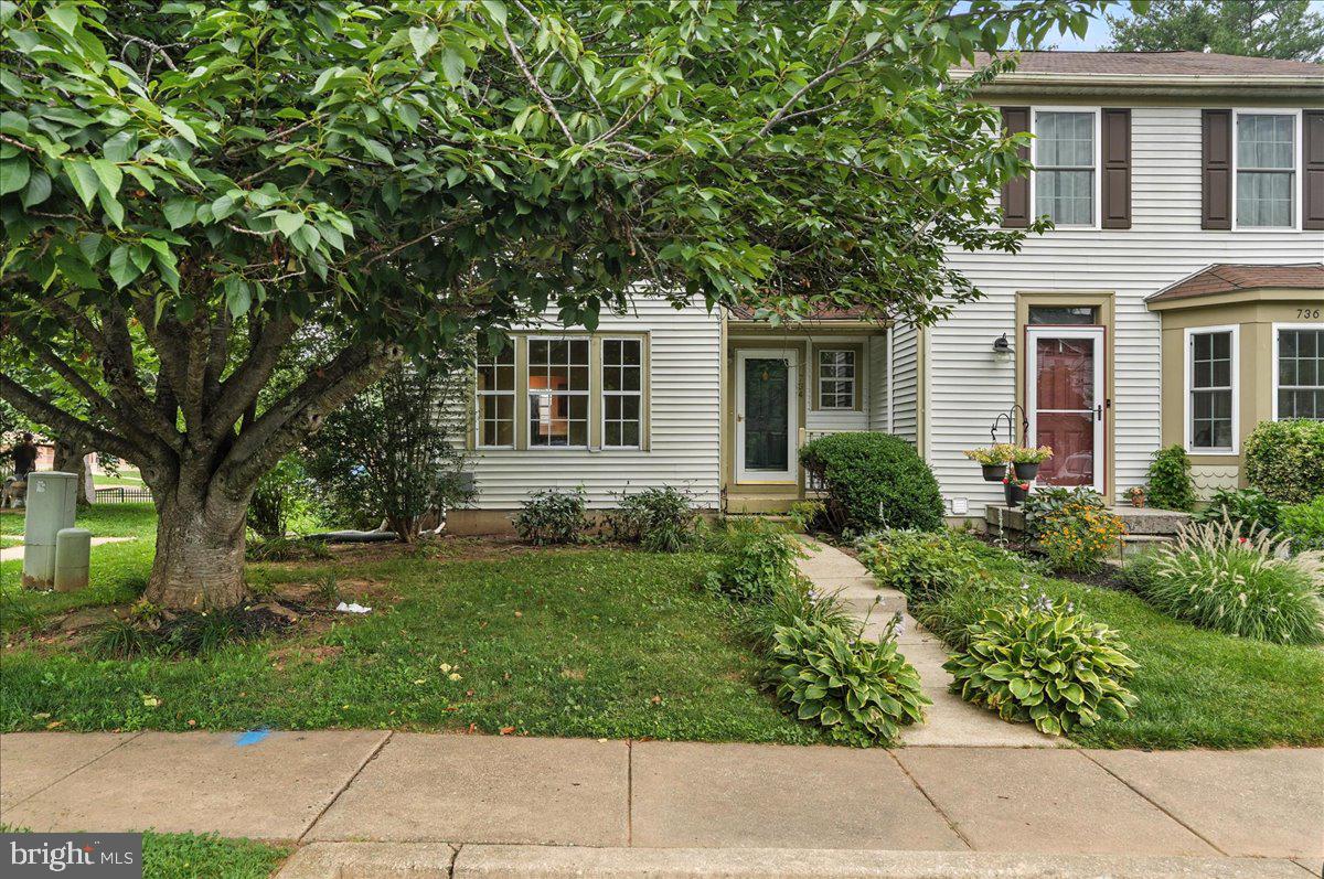 734 Reedy Cir Property Photo 1