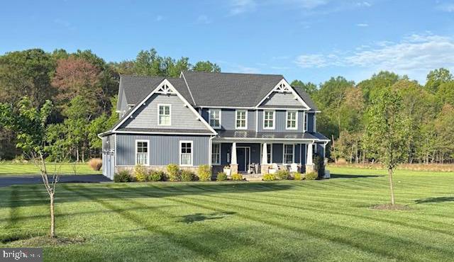 2300 Arthurs Woods Dr Property Photo 1