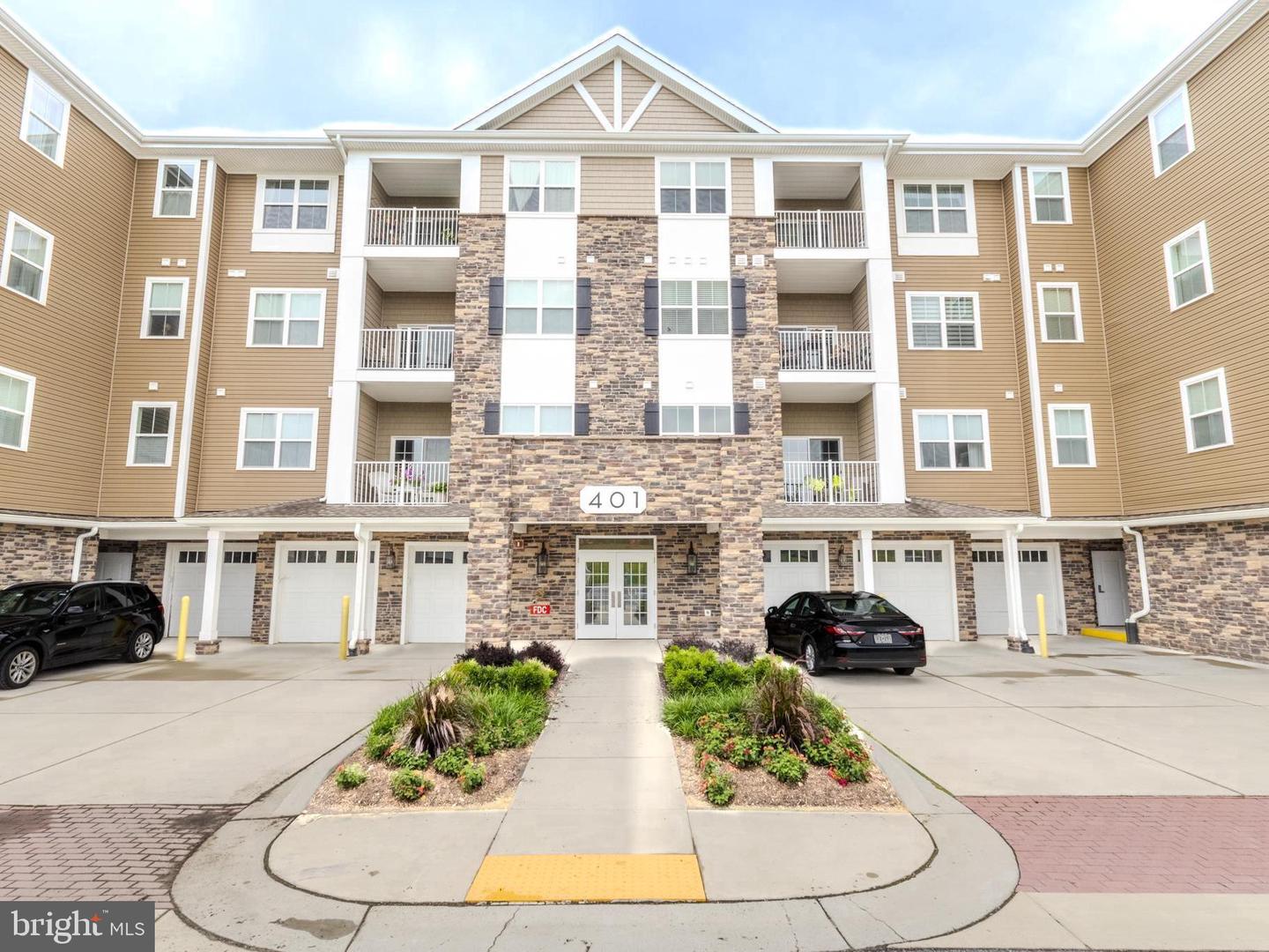 401 Bold Ruler Ct #408 Property Photo 1