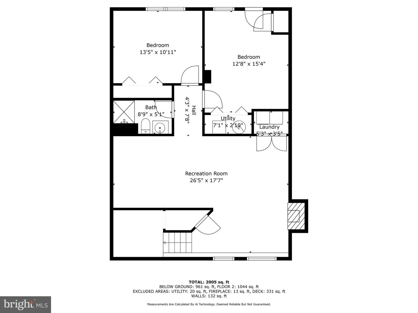 361 Stratford Ave Property Photo 49
