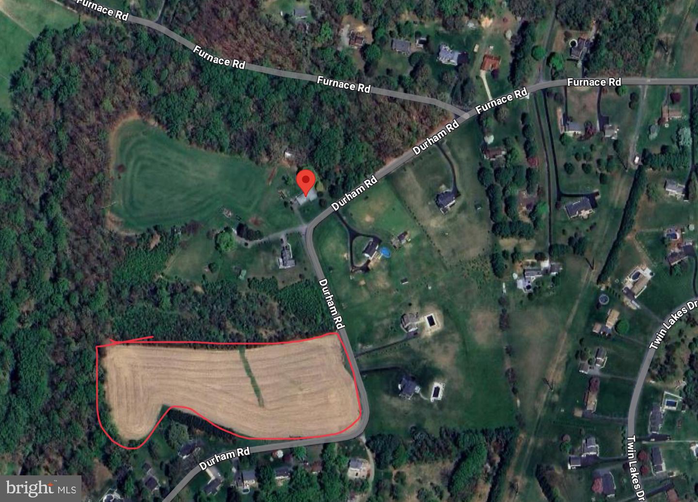 2016 Durham Rd Property Photo 2
