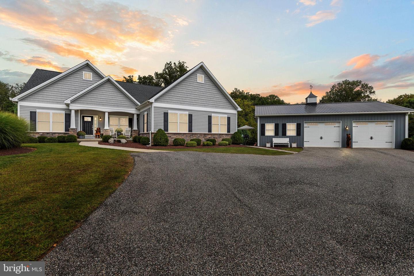 308 Rock Spring Church Rd Property Photo 1