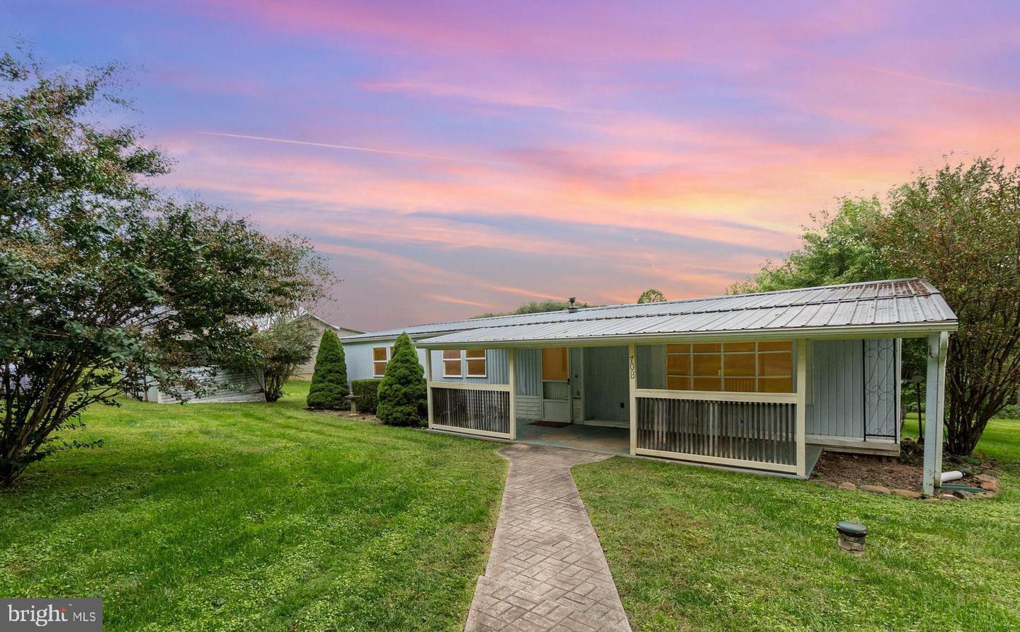 708 Walters Mill Road Rd Property Photo 1