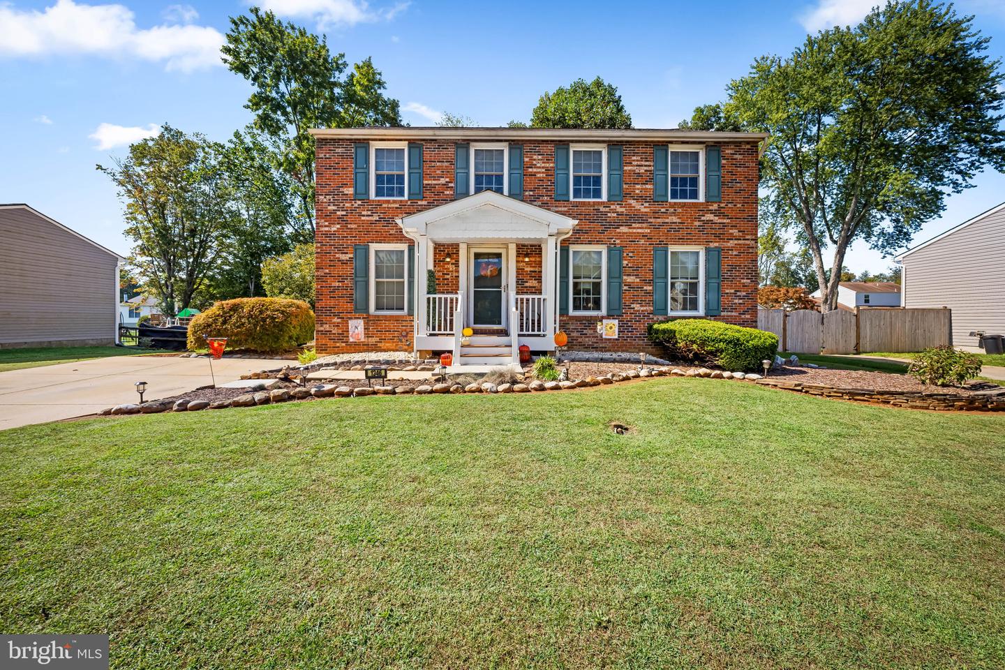 1346 Vanderbilt Rd Property Photo 1