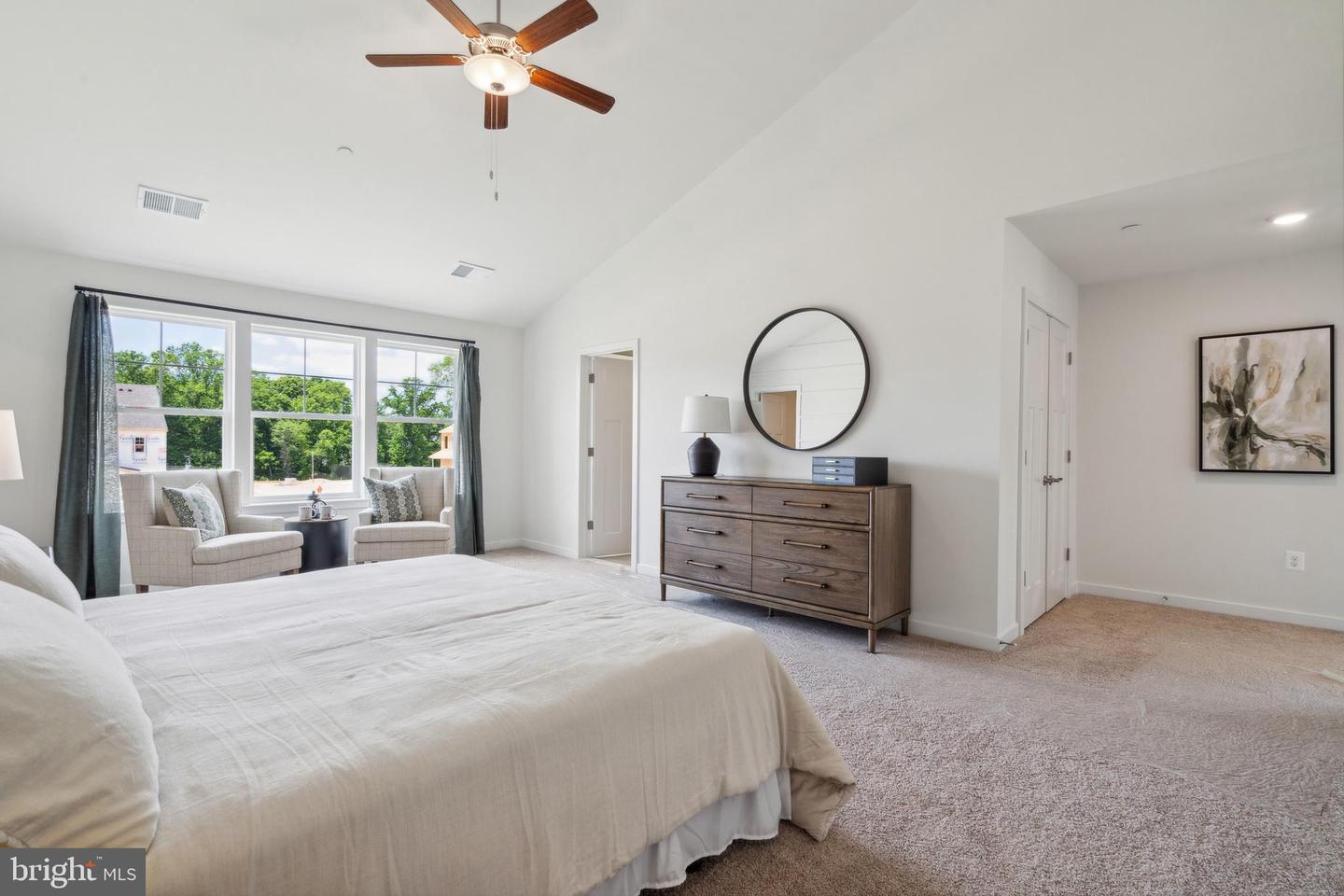 3637 Dexter Ct #158 Property Photo 12
