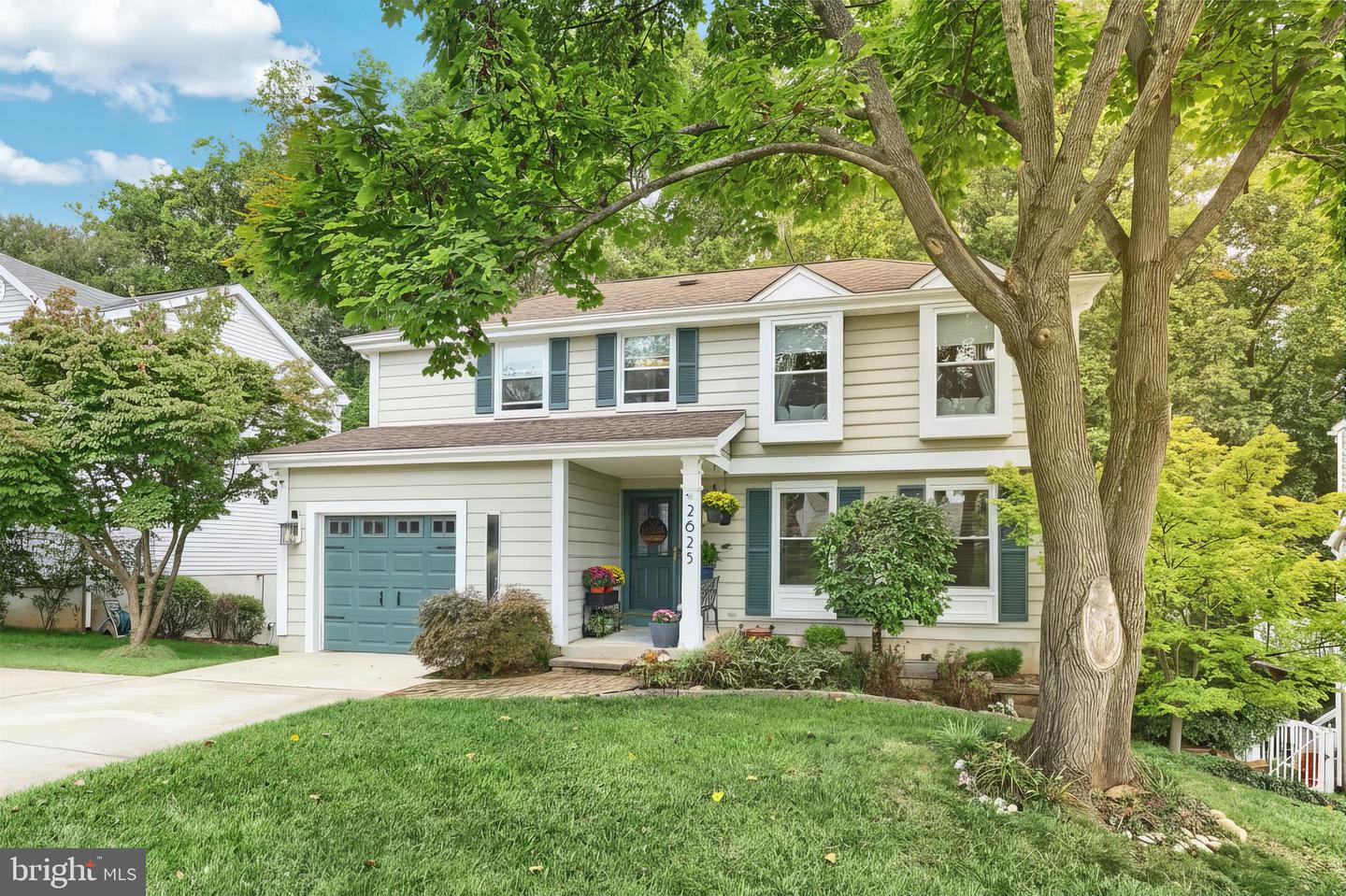 2625 Long Meadow Dr Property Photo 1