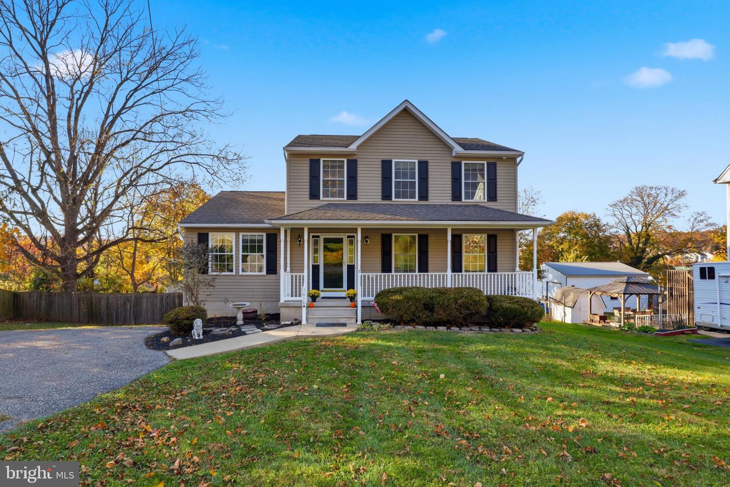 1616-a Chestnut St Property Photo 1