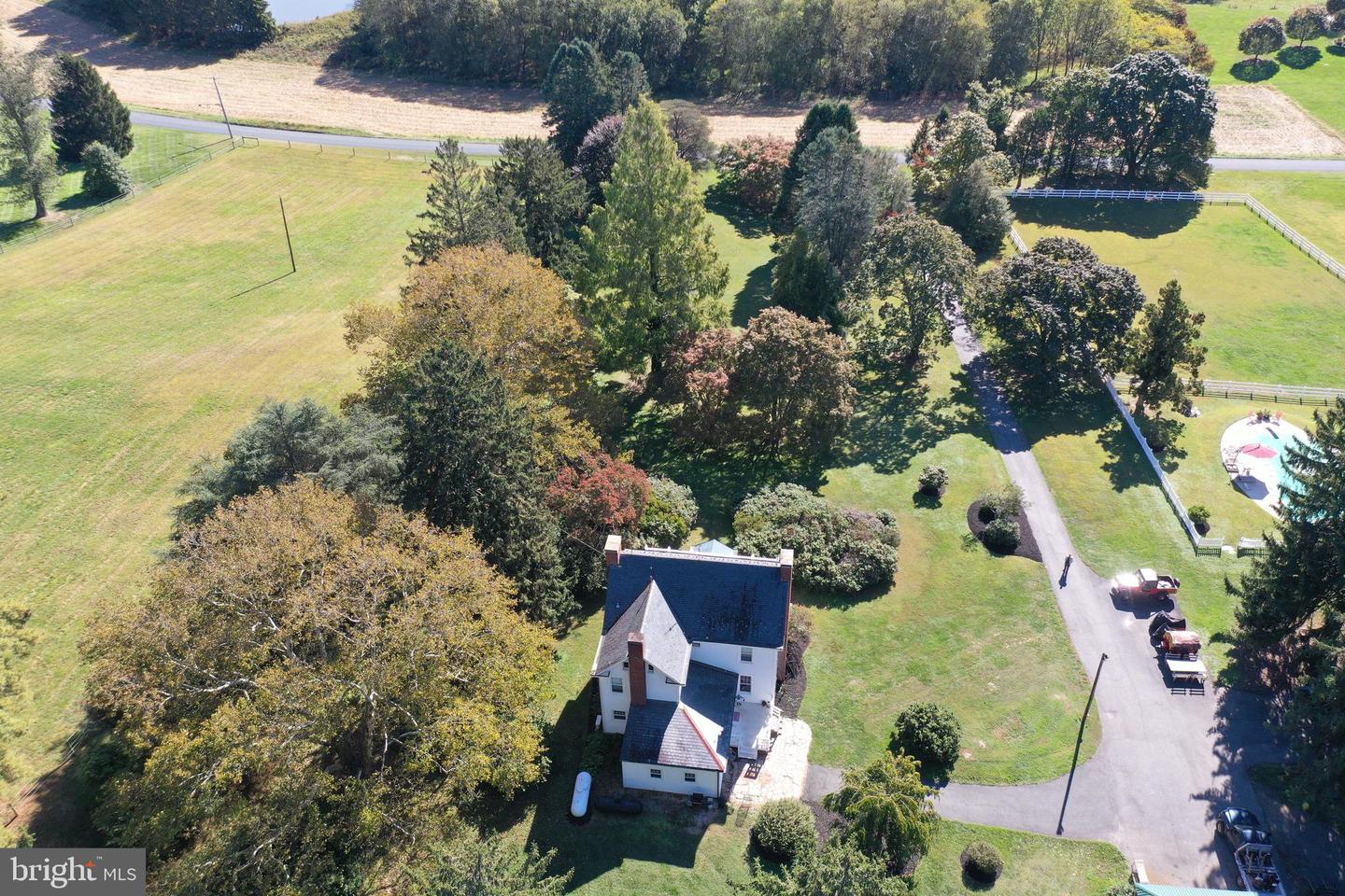 600 Rock Spring Church Rd Property Photo 41