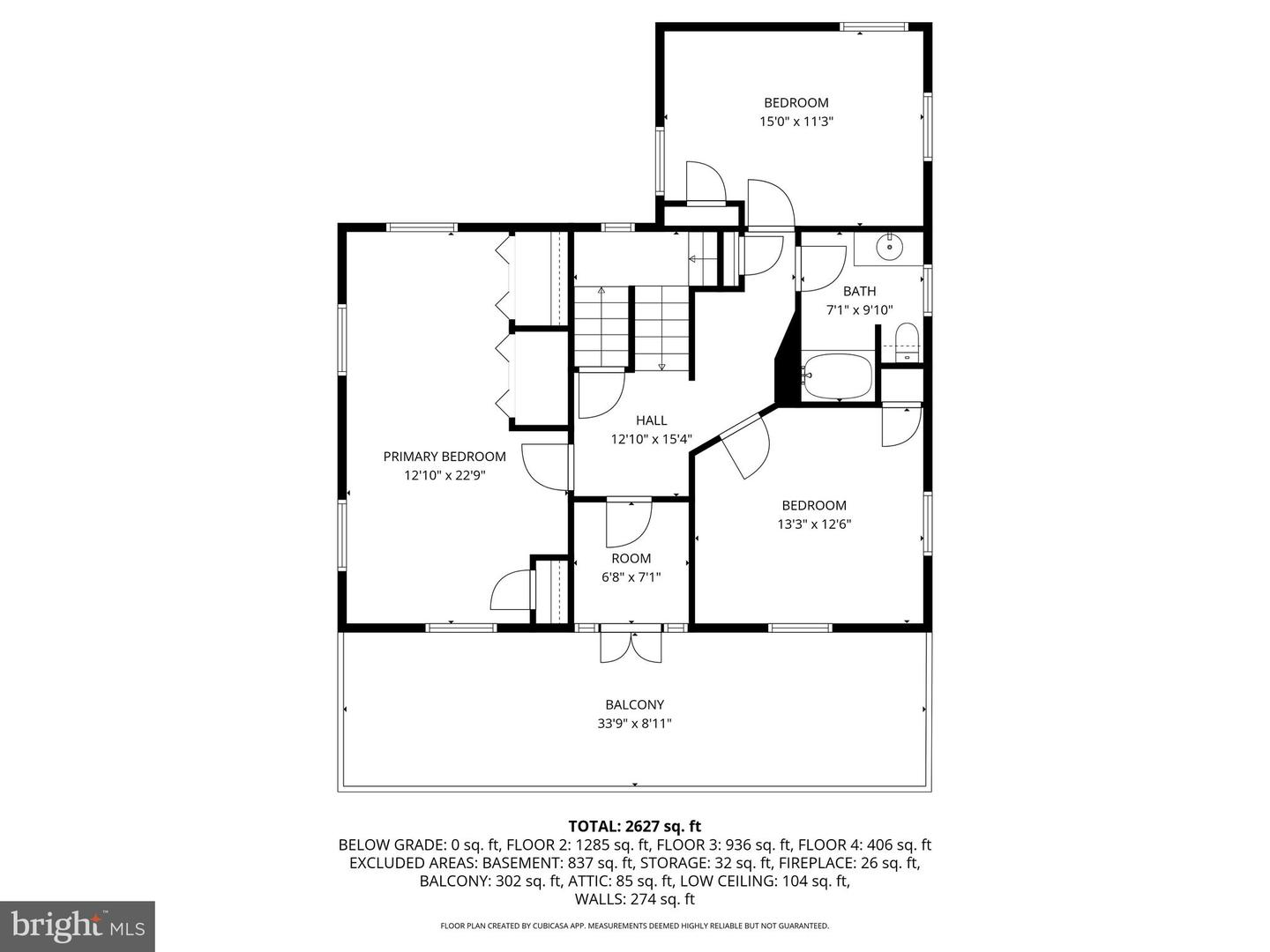 600 Rock Spring Church Rd Property Photo 54