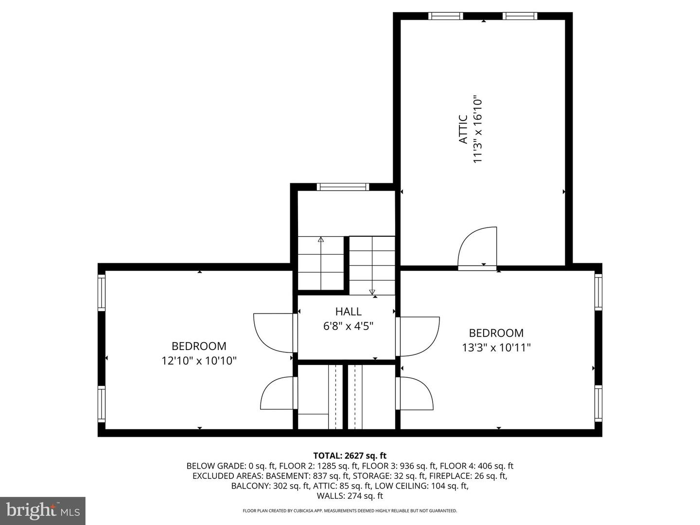 600 Rock Spring Church Rd Property Photo 55