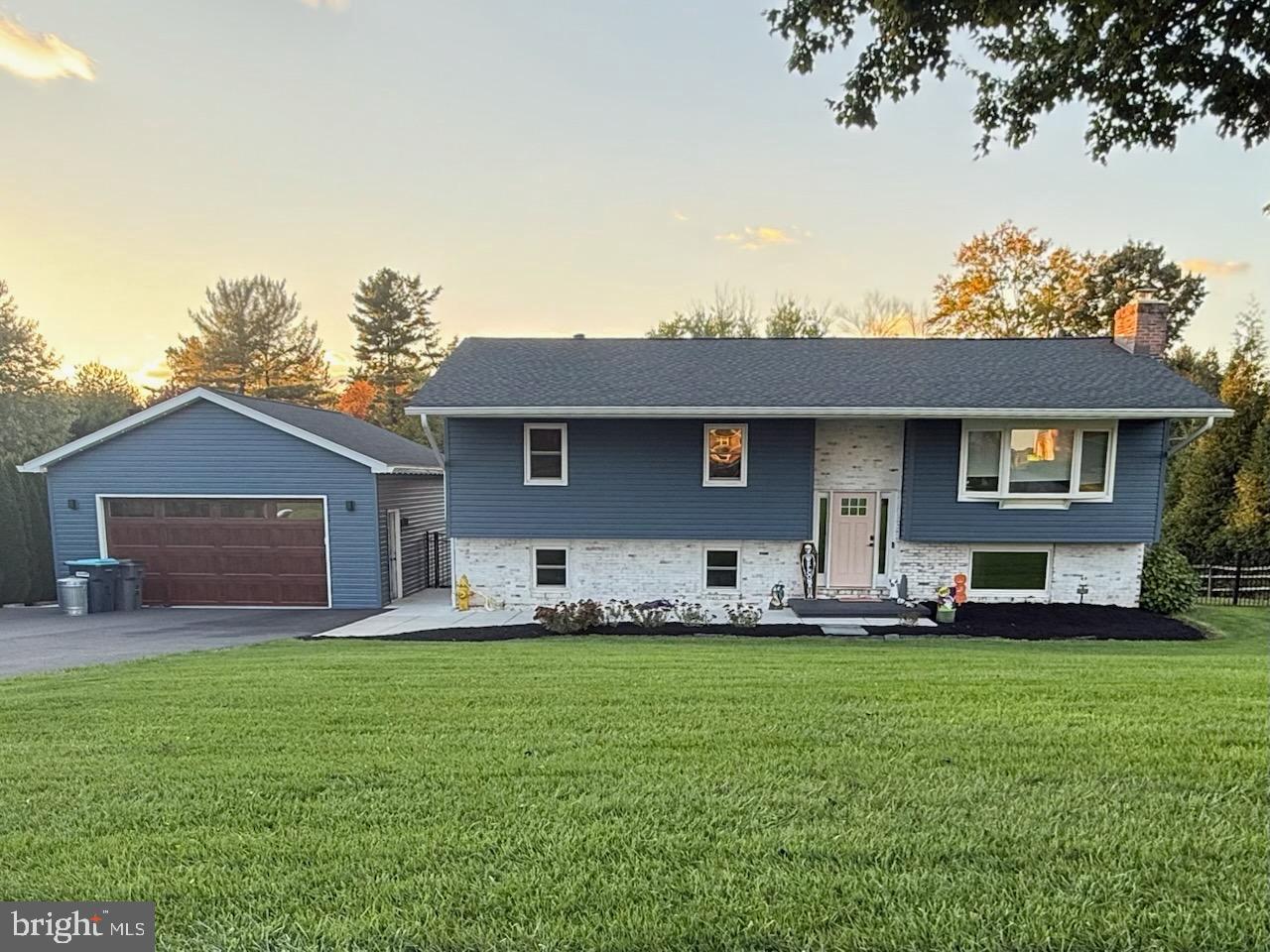 2710 HUNTING RIDGE CT