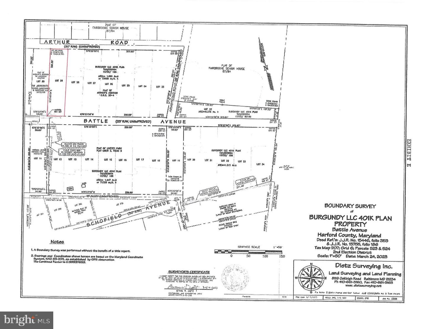 Evan Ave Property Photo 2