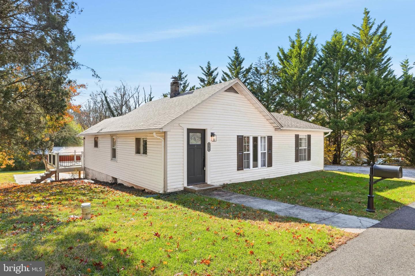 2405 Jerusalem Rd Property Photo 1
